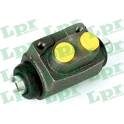 Wielremcilinder LPR - 4906