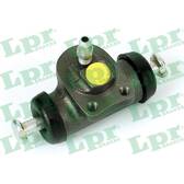Wielremcilinder LPR - 4909