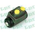Wielremcilinder LPR - 4916