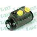 Wielremcilinder LPR - 4918