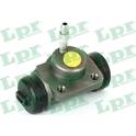 Wielremcilinder LPR - 4952