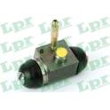 Wielremcilinder LPR - 4953