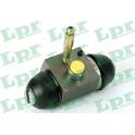 Wielremcilinder LPR - 4954