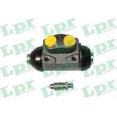 Wielremcilinder LPR - 4976