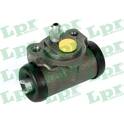 Wielremcilinder LPR - 5086