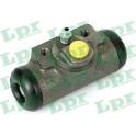 Wielremcilinder LPR - 5091