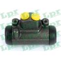 Wielremcilinder LPR - 5126
