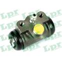 Wielremcilinder LPR - 5154