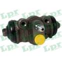 Wielremcilinder LPR - 5183