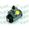Wielremcilinder LPR - 5209