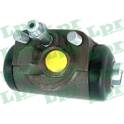 Wielremcilinder LPR - 5263