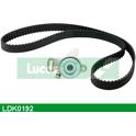 Kit distribution LUCAS ENGINE DRIVE - LDK0192