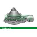 Pompa dell’acqua, raffreddamento motore LUCAS ENGINE DRIVE - LAWP0922