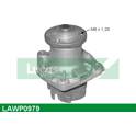 Pompa dell’acqua, raffreddamento motore LUCAS ENGINE DRIVE - LAWP0979