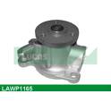 Pompa dell’acqua, raffreddamento motore LUCAS ENGINE DRIVE - LAWP1165