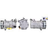 Kompressor, klimatanläggning LUCAS - ACP469