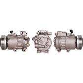 Kompressor, klimatanläggning LUCAS - ACP715