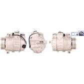 Compressor, airconditioning LUCAS - ACP356