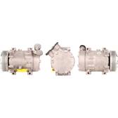 Compressor, airconditioning LUCAS - ACP398