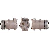 Compressor, airconditioning LUCAS - ACP549