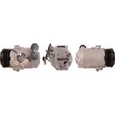 Compressor, airconditioning LUCAS - ACP786