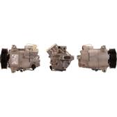 Compressor, airconditioning LUCAS - ACP823
