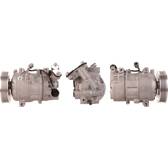 Compressor, airconditioning LUCAS - ACP836