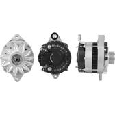 Alternador (Remanufacturado) LUCAS - LRA00458