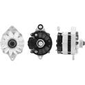 Alternador (Remanufacturado) LUCAS - LRA00581