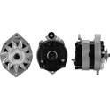 Alternador (Remanufaturado) LUCAS - LRA01197
