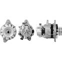 Alternador (Remanufaturado) LUCAS - LRA02072