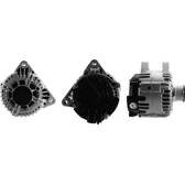 Alternador (Remanufaturado) LUCAS - LRA02226