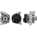 Alternador (Remanufacturado) LUCAS - LRA02800