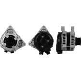 Alternador (Remanufaturado) LUCAS - LRA02815