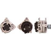 Alternador (Remanufacturado) LUCAS - LRA02819
