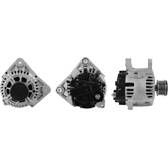 Alternador (Remanufacturado) LUCAS - LRA02893