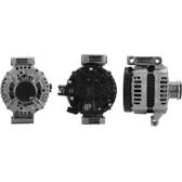 Alternador (Remanufacturado) LUCAS - LRA03003
