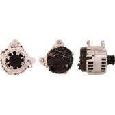 Alternador (Remanufaturado) LUCAS - LRA03185