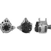 Alternador (Remanufacturado) LUCAS - LRA03317