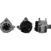 Alternador (Remanufaturado) LUCAS - LRA03344