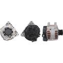 Alternador (Remanufacturado) LUCAS - LRA03920