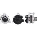 Alternador (Remanufacturado) LUCAS - LRA04165
