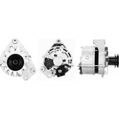 Alternador (Remanufaturado) LUCAS - LRB00121