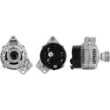 Alternador (Remanufacturado) LUCAS - LRB00168