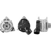 Alternador (Remanufacturado) LUCAS - LRB00372