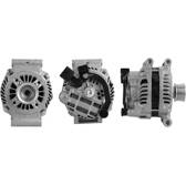 Alternateur (Remanufacturé) LUCAS - LRA02968