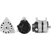 Alternator (Remanufactured) LUCAS - LRA00100