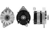 Alternator (Remanufactured)