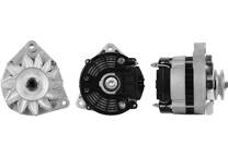 Alternator (Remanufactured)