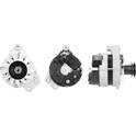 Alternator (Remanufactured) LUCAS - LRA00696